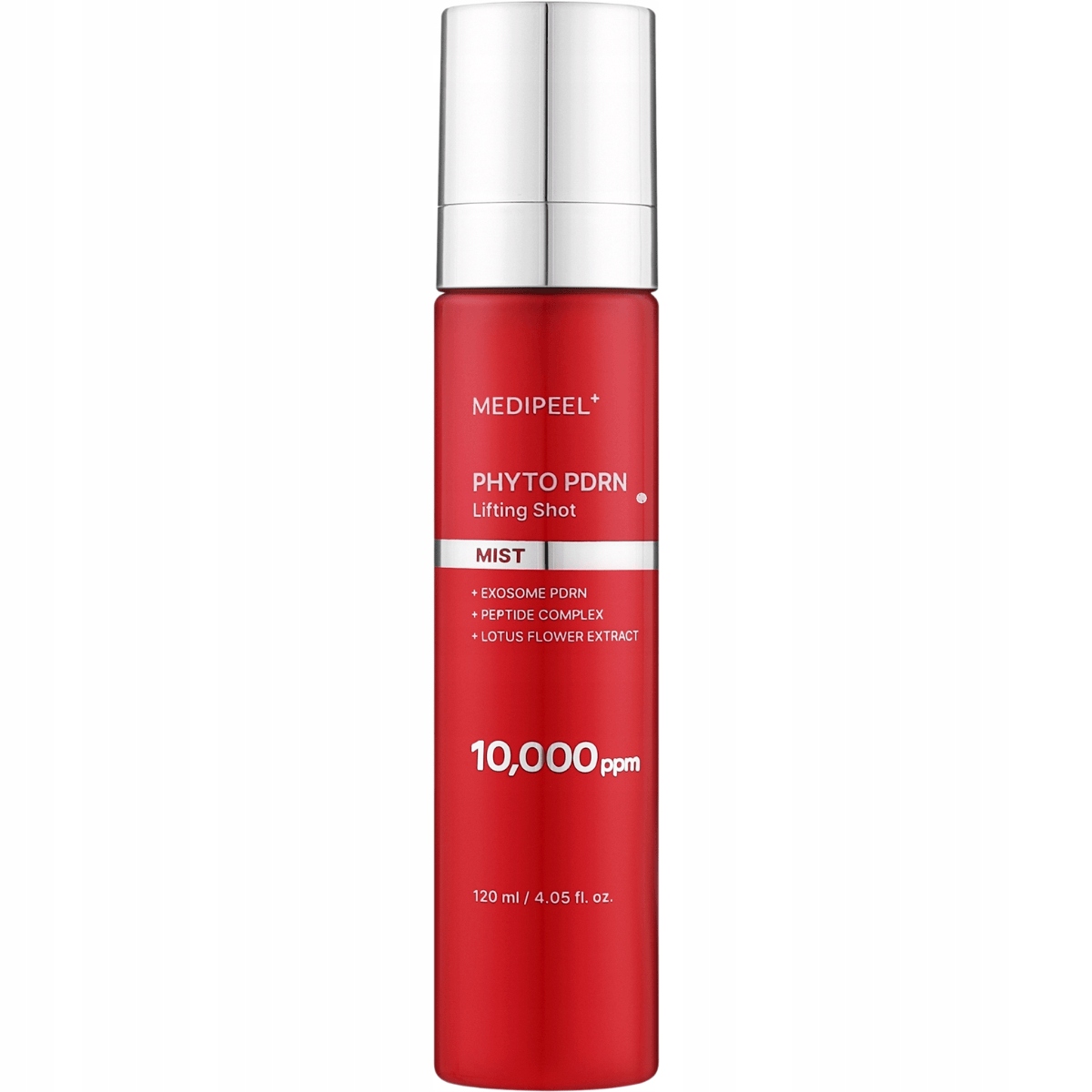 Medipeel Phyto Exosome Pdrn Lifting Shot Mist 120ml liftingující mlha
