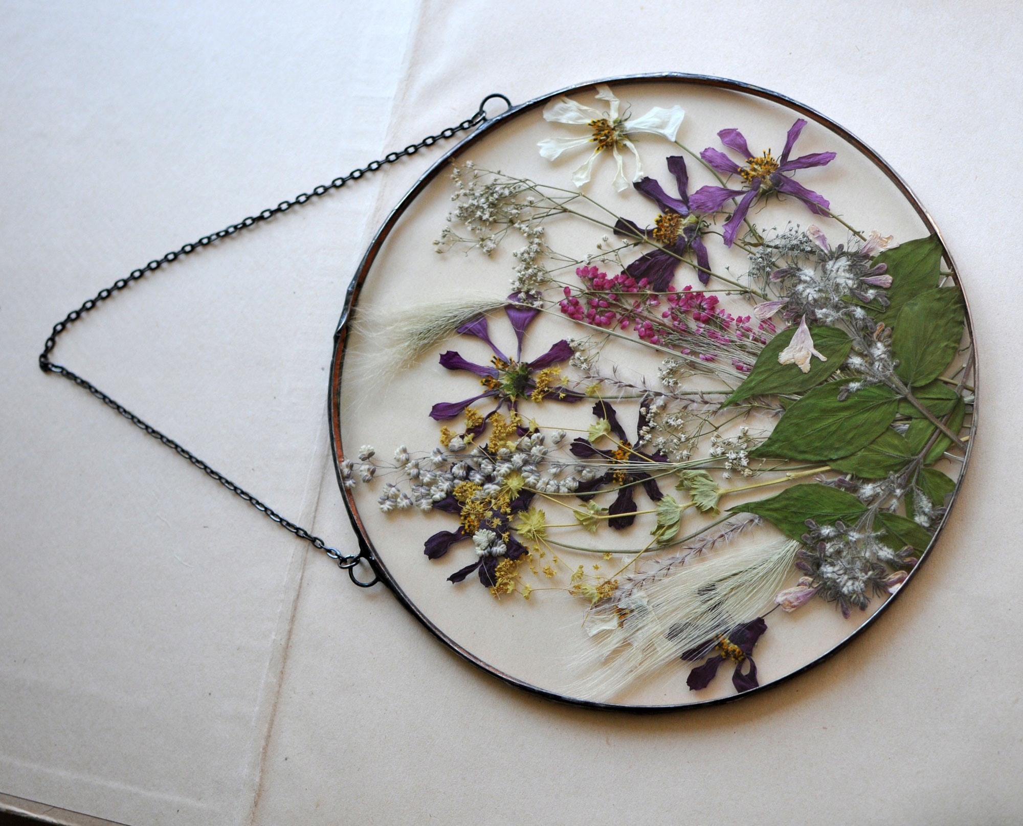 Prezent dla rodziców, kwiaty w ramie Kod producenta 114