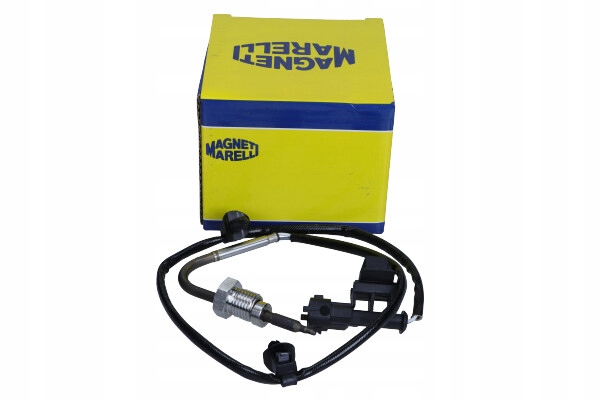 MAGNETI MARELLI CZUJNIK TEMP. SPALIN OPEL ASTRA 1,7CDTI 08- Producent części Magneti Marelli