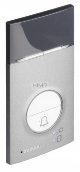 Vonkajší panel Audio Linia 3000 Bticino 343071