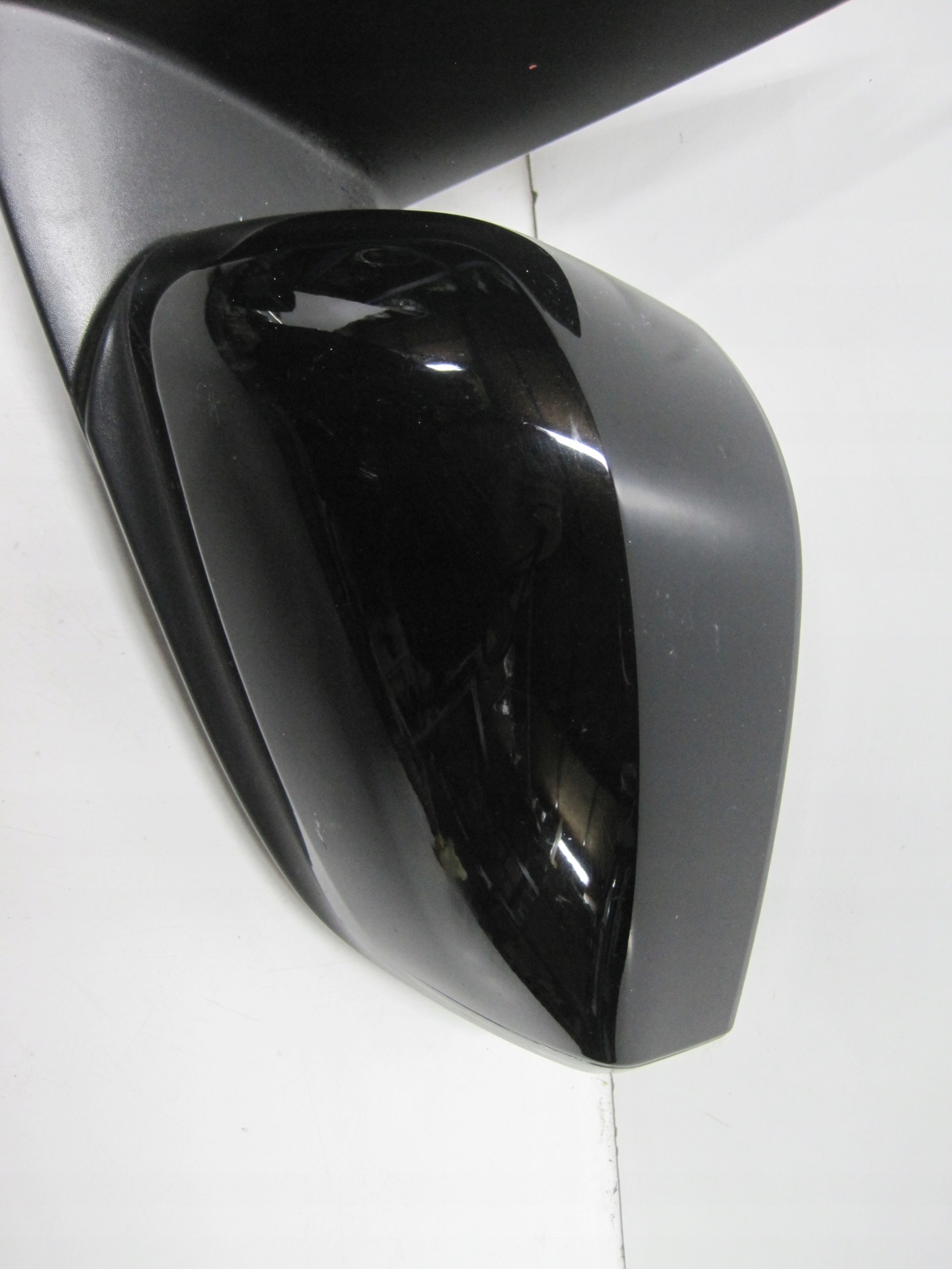 mirror CITROEN C4 III 21R left