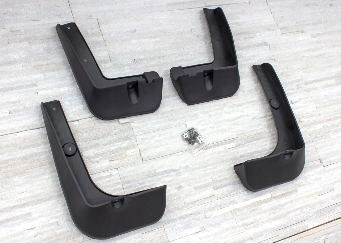 CHLAPACZE DEDYKOWANE KOMPLET HYUNDAI SANTA FE 2012-2018 EAN (GTIN) 5905226009897