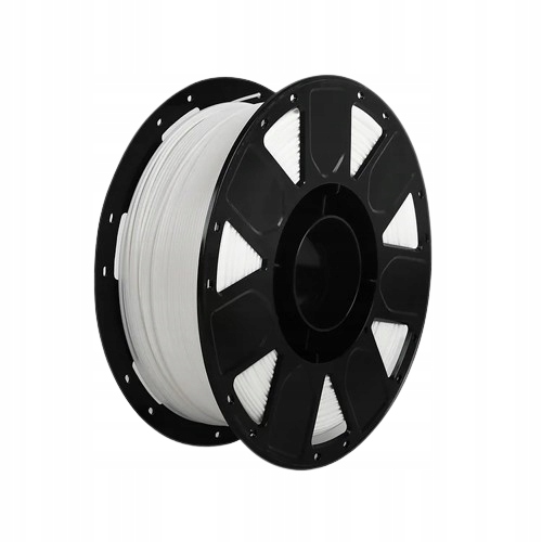 Filament Creality PLA White