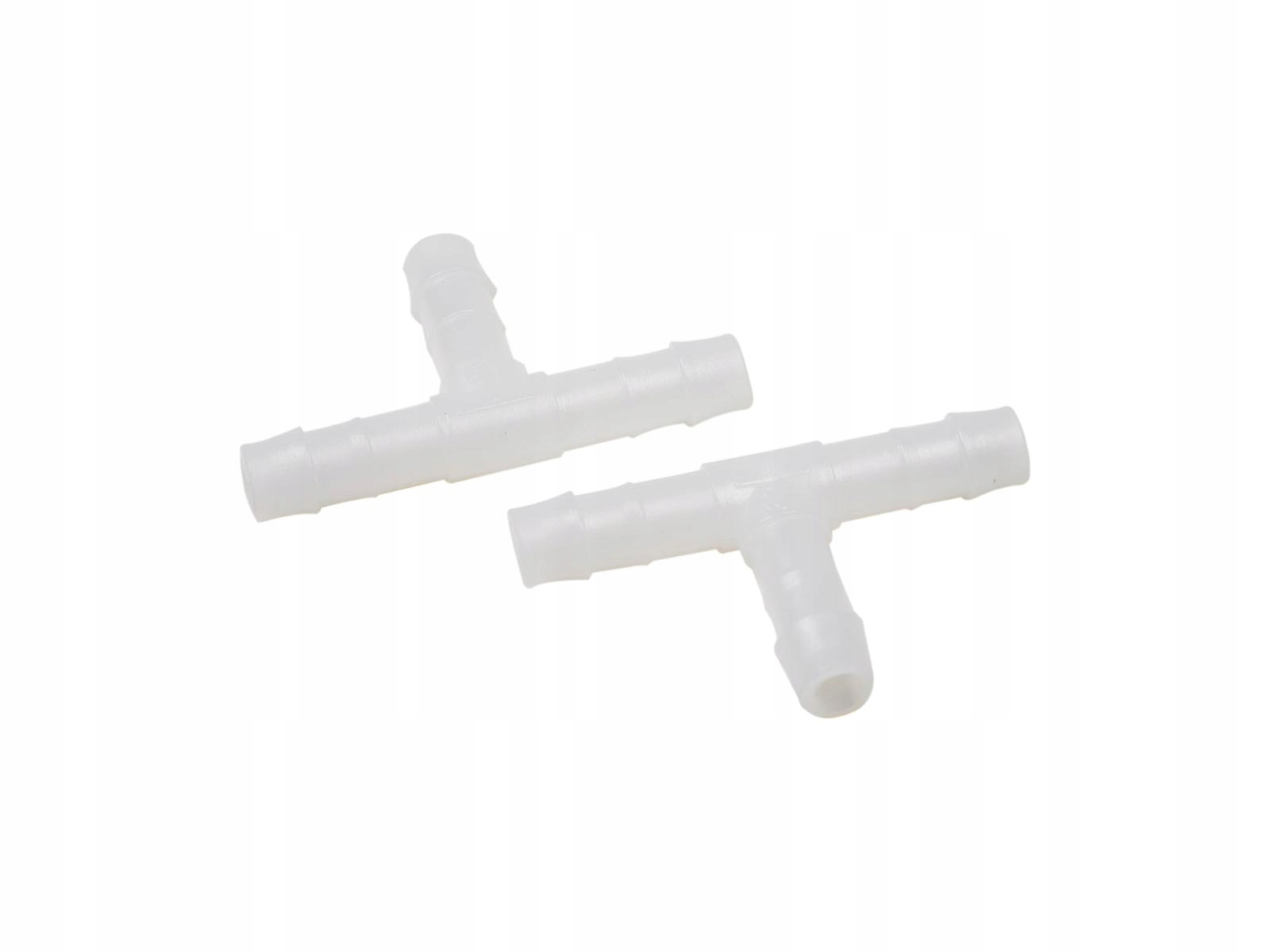 Trójnik T do instalacji wody 10mm - 2 szt Marka Reimo