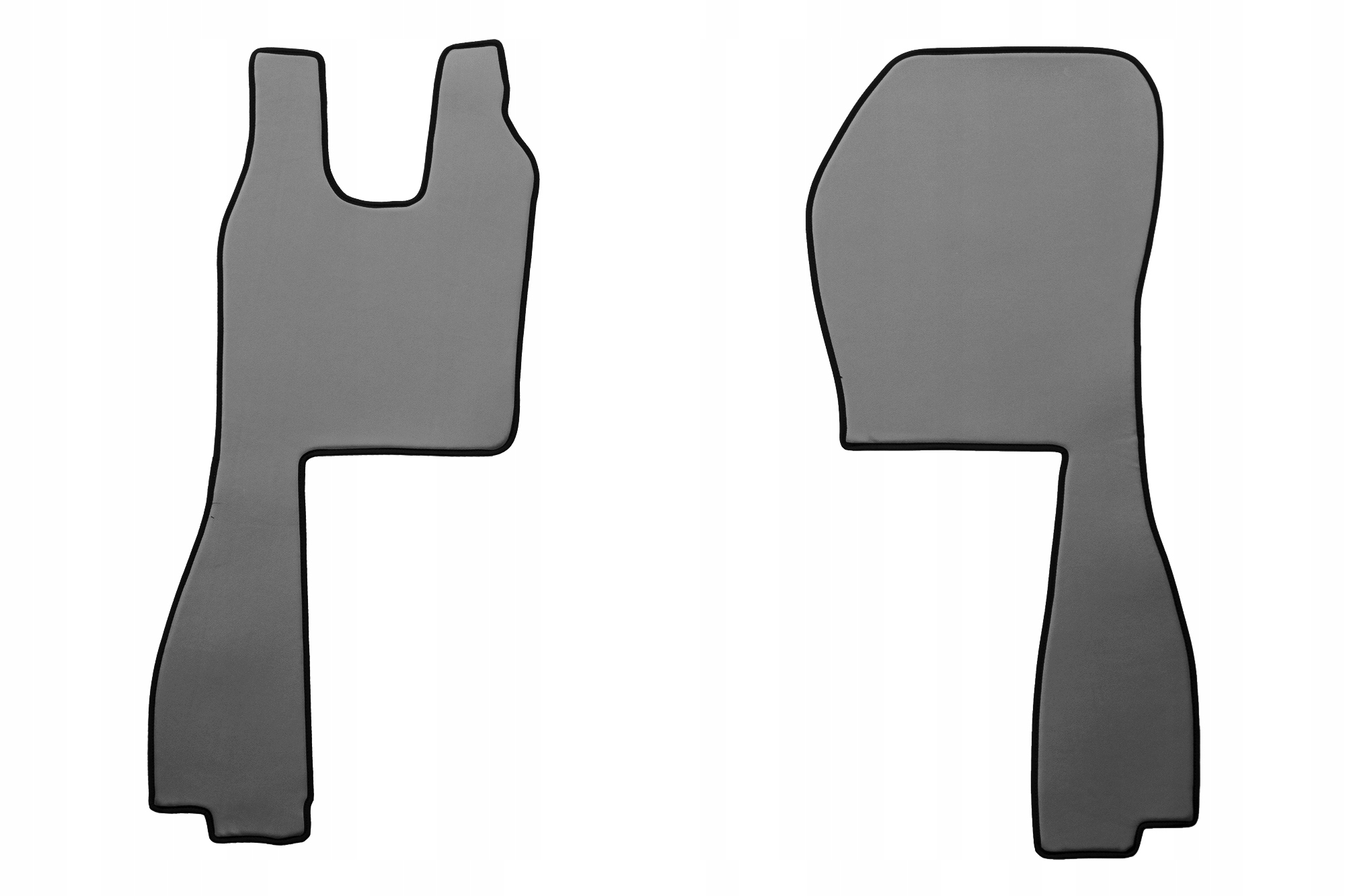 Koberce Tir Scania R 2010-2016 automobilové skaj