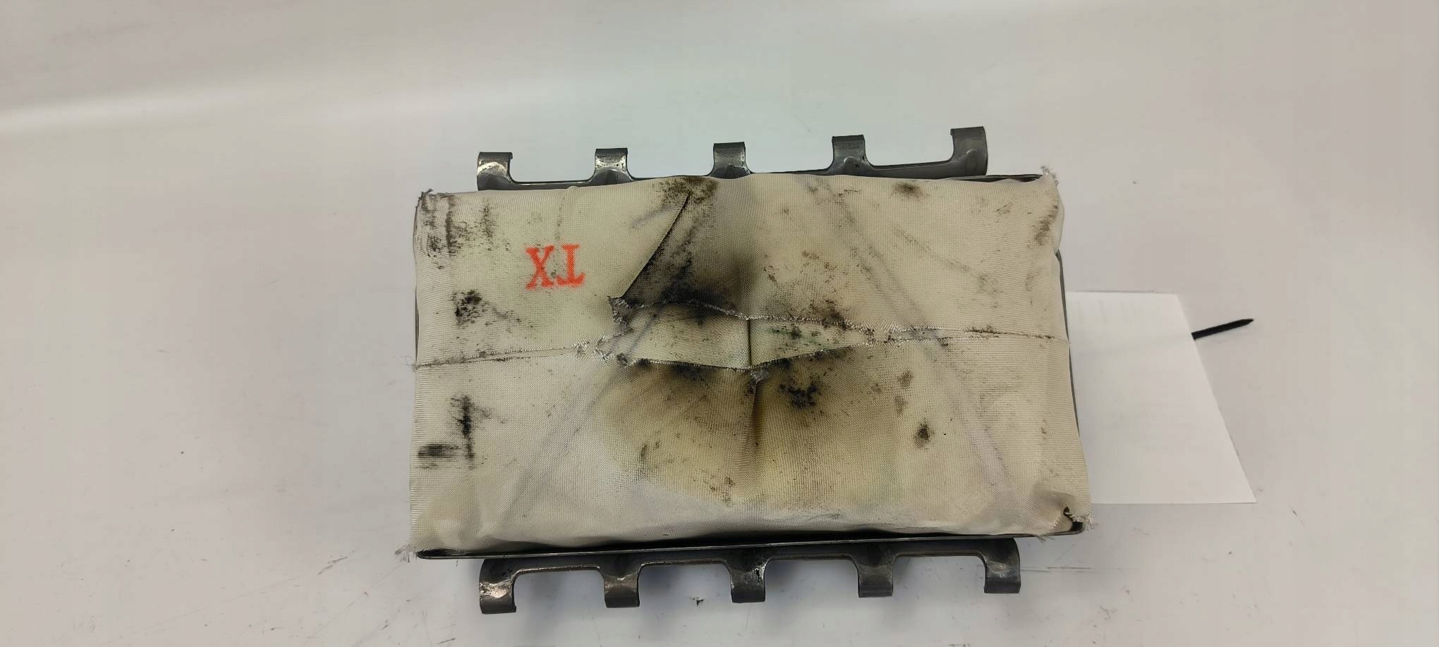 airbag airbag DAIHATSU MATERIA