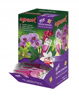 

Odżywka Do Storczyków Orchid Strong 30ML