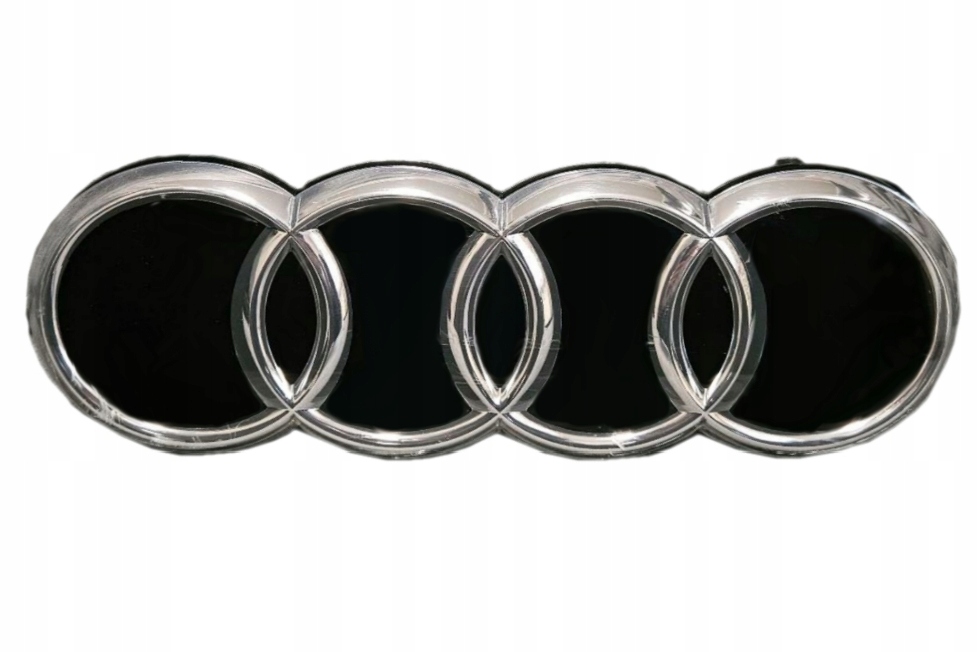 AUDI Q4 Е-ТРОН ЛОГОТИП ЗНАЧЕК ЕМБЛЕМА