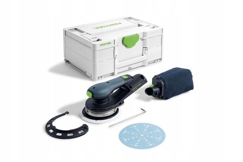 Festool Akumulátorová excentrická brúska Etsc 2 150-Basic 577723