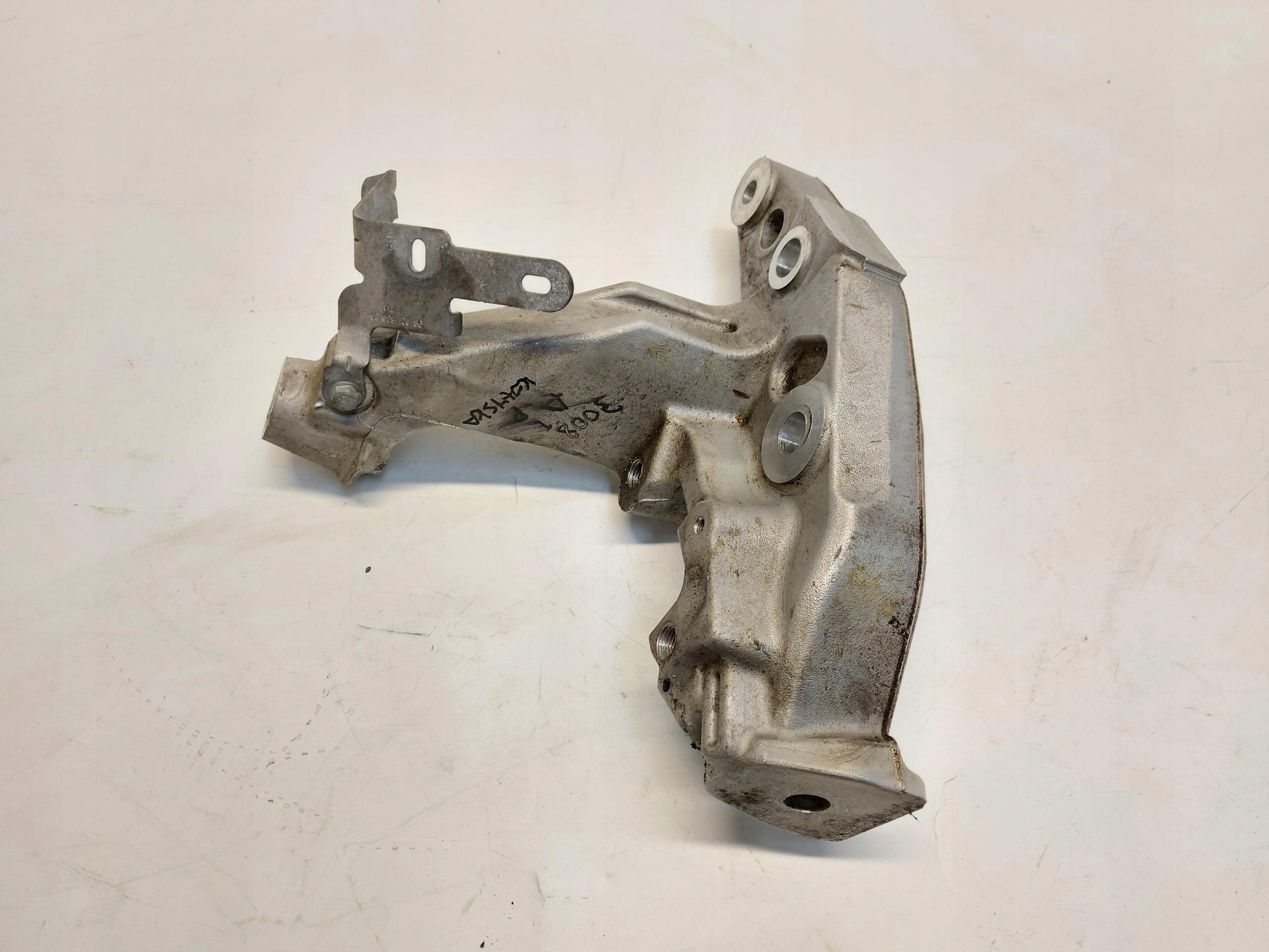 Peugeot 3008 III E3008 bracket holder kolyski right console FOTON !