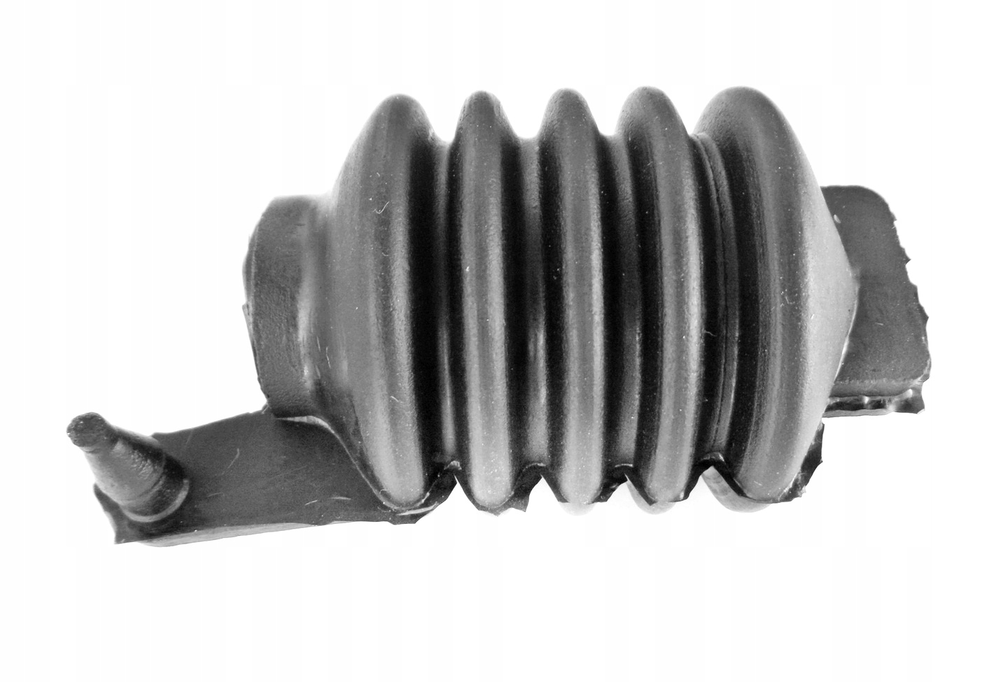 OSŁONA MIESZEK LIZAKA WYBIERAKA SKRZYNI FIAT 126p