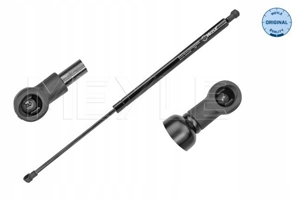 MEYLE SPRĘŻYNA GAZOWA POKRYWY BAGAŻNIKA RENAULT MODUS LIFTBACK 09.04-