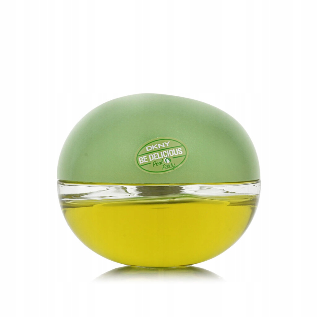 Dkny Donna Karan Be Delicious Pool Party Lime Mojito Edt 50 ml Unisex