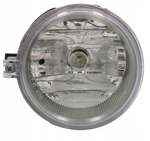 

Lampa przeciwmgielna przód L/p (PSX24W) Chrysler V