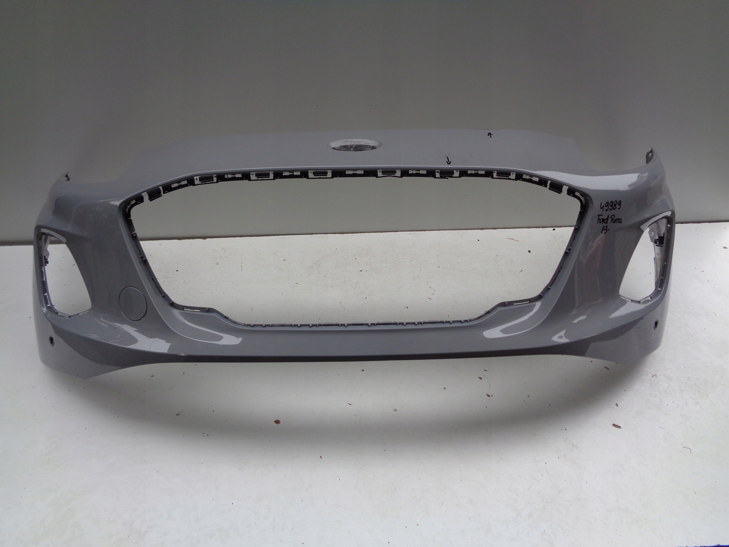 Frontstoßstange FORD PUMA 19- NR 49989