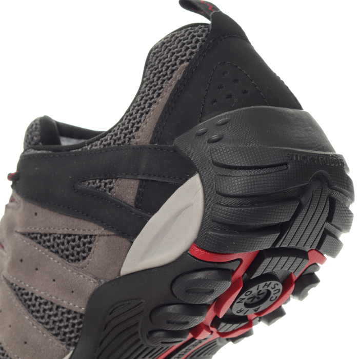 BUTY MĘSKIE MERRELL ACCENTOR WODOODPORNE Kolekcja Wodoodporne oddychające obuwie