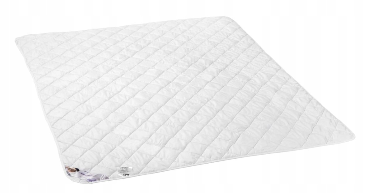 

Kołdra 200x220 Summer Amz Mikrofibra alergia
