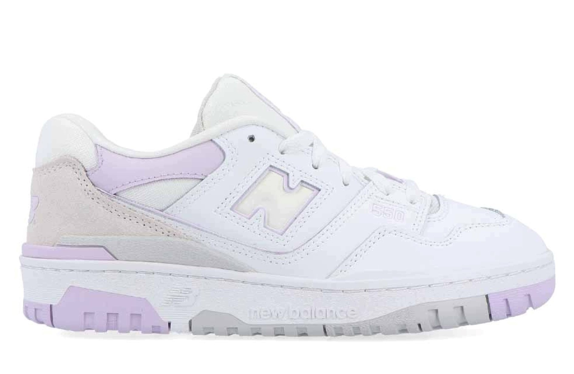 New Balance 550 Tenisky Nové Dámské Boty GSB550WK R 40