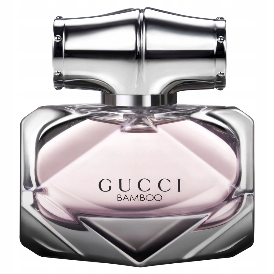 Gucci Bamboo parfémovaná voda sprej 50 ml