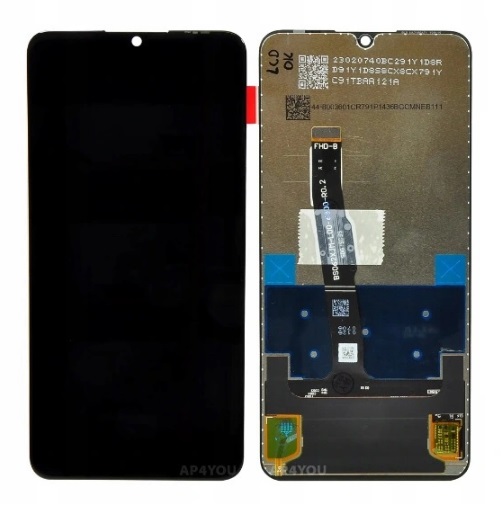 WYŚWIETLACZ LCD DOTYK DO HUAWEI P30 LITE