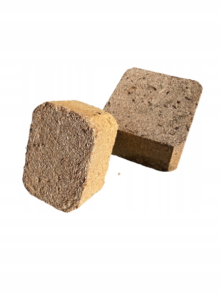 Brykiet drzewny Spalet "SpalTo" 3zł/kg