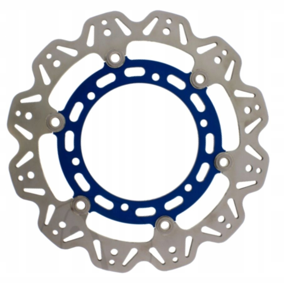 Přední Brzdový Kotouč Yamaha YZF-R6 600 H N 1999-2002