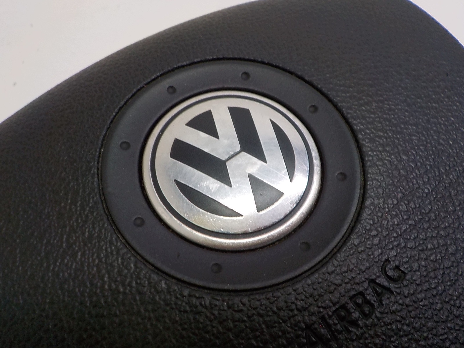 VW GOLF V JETTA EOS steering wheel airbag AIR BAG