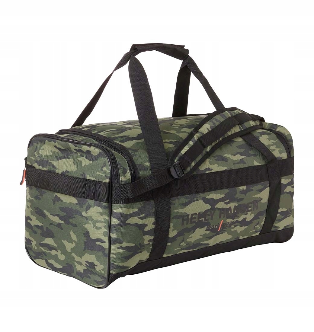 

Torba Helly Hansen Duffel Bag 50L