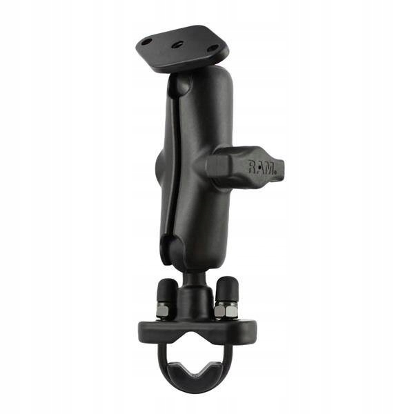 Ram Mount Držiak na riadidlá s priemerom 1.3 3.2 cm Rameno 9 cm s guľou B 1"