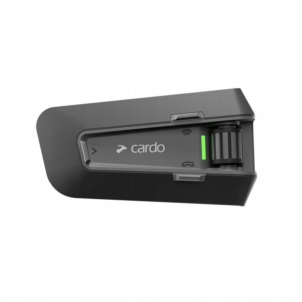 Interkom CARDO Packtalk NEO 2zestawy - Cardo BOLd Model Packtalk NEO DUO