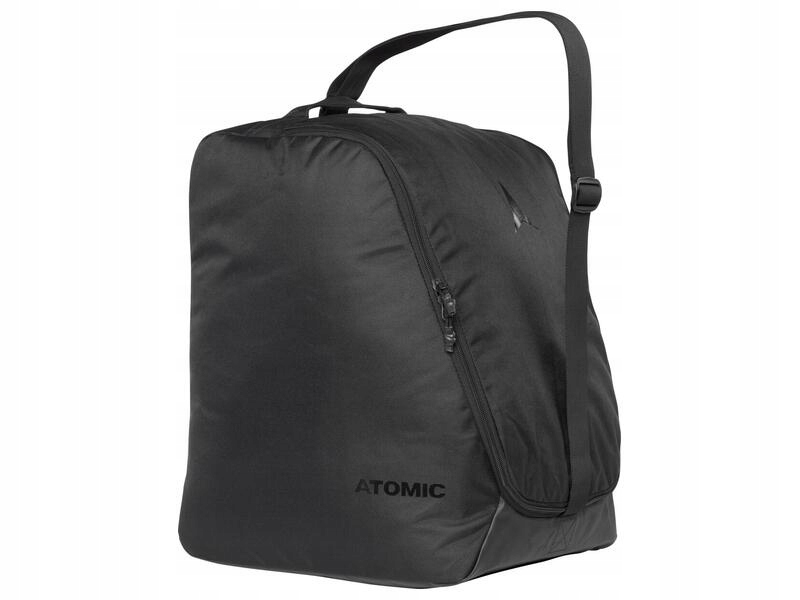 Torba na buty Atomic Boot Bag pokrowiec usztywniany czarny