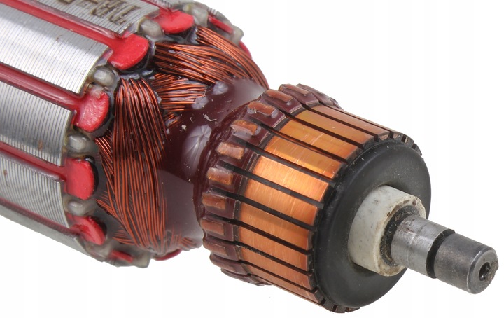 WIRNIK do HILTI TE5 TE 5 201536 Rodzaj wirnik