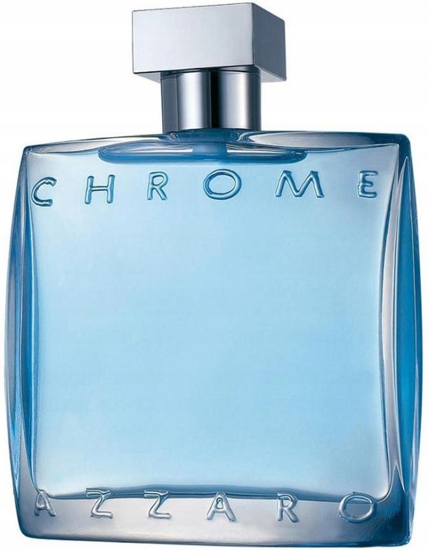 Azzaro Chrome Edt 200 Ml