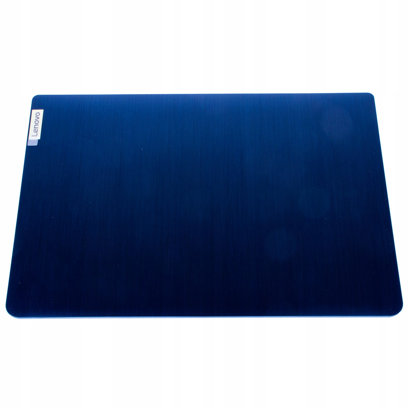 Kryt snímače Lenovo IdeaPad 3 14 ITL6 ADA6 ALC6 IAU7 ABA7 modrý