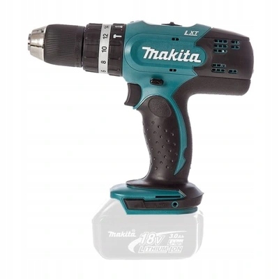 Makita Aku Šroubovák Příklepová 18V DHP492Z 130/65Nm