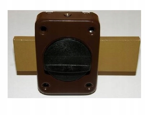 ZAMEK T99 WIERZCHNI Z WKŁADKĄ GERDA RIM H-PLUS ZASUWA DO DRZWI DRZWIOWA Kod producenta T99 Z WKŁADKĄ H-PLUS GERDA