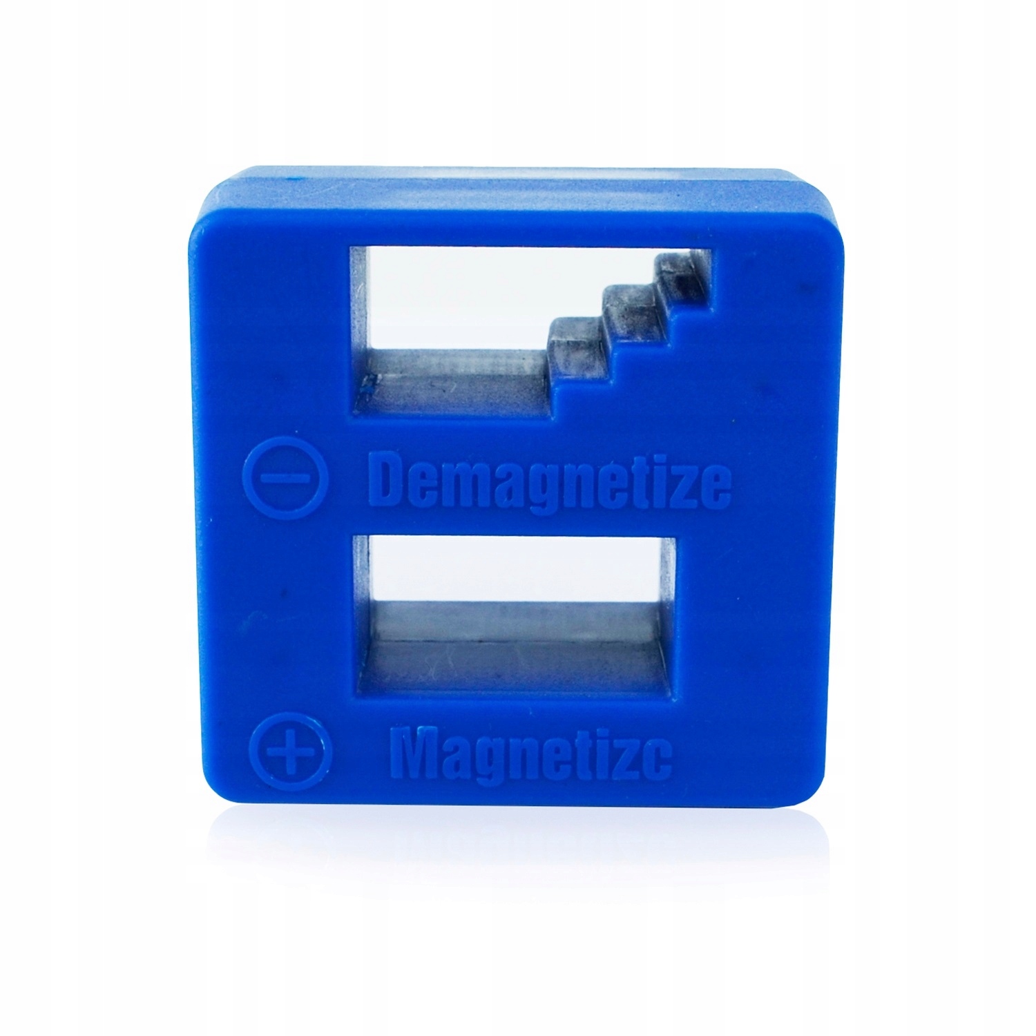 

Magnetyzer Demagnetyzer Wkrętaków Bitów Śrub