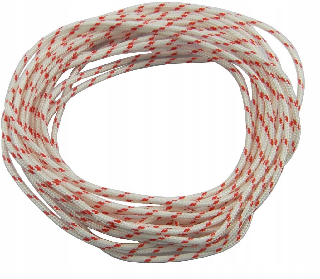

Linka Rozrusznika 5,0mm Wzmacniana