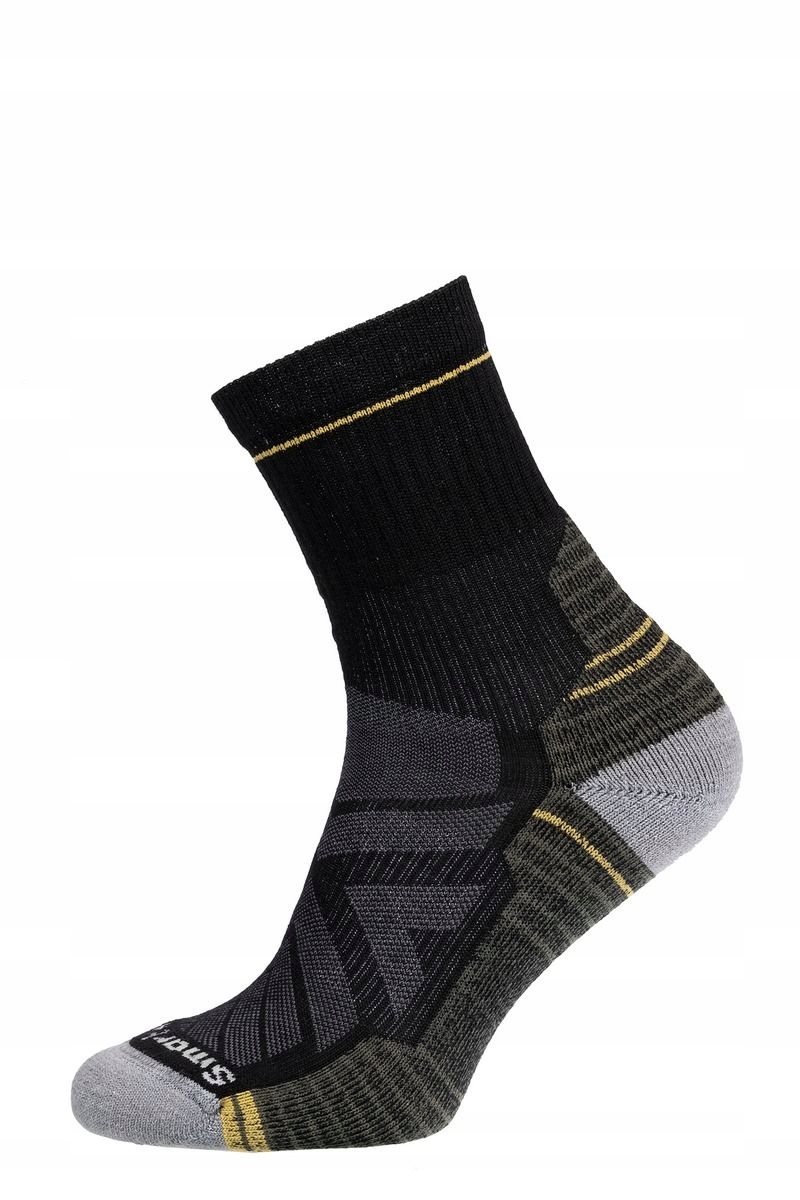 Smartwool Skarpety trekkingowe męskie Hike Light Cushion Mid Crew L_42_45