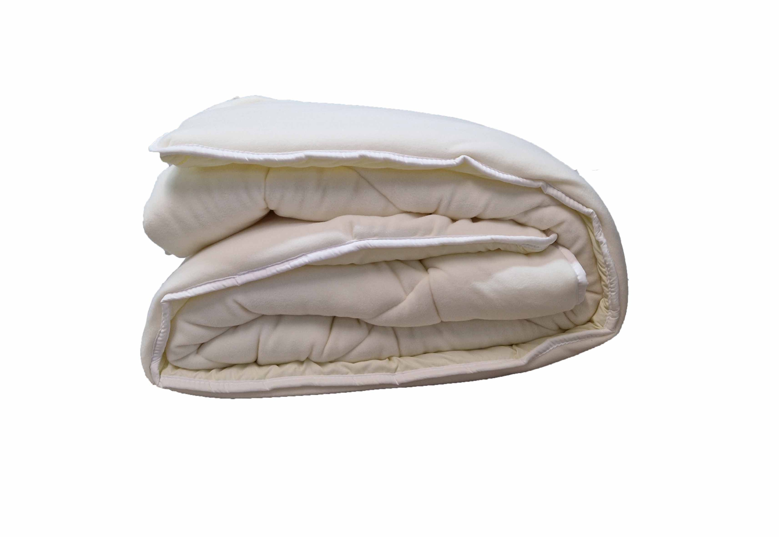 

Kołdra Antyalergiczna 160/200 Całoroczna Polarowa