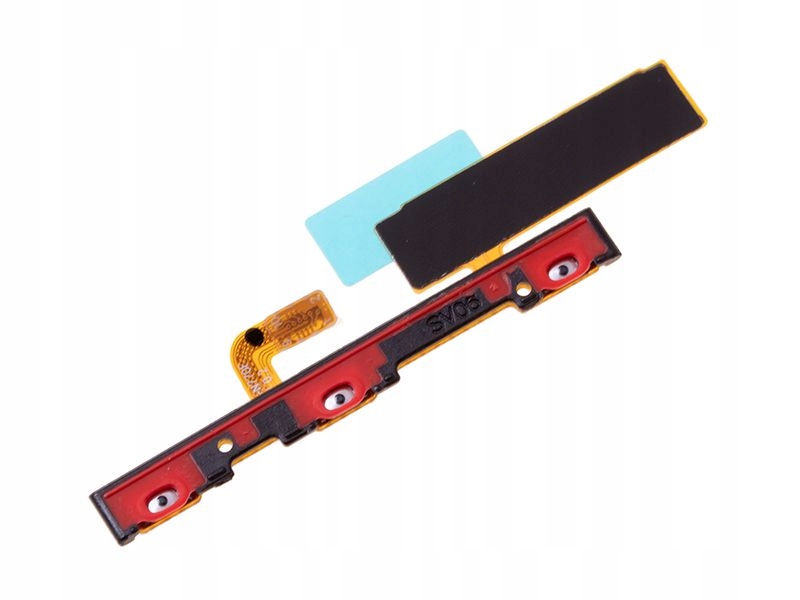 Taśma przycisków bocznych Samsung Note 10 Lite Marka Samsung