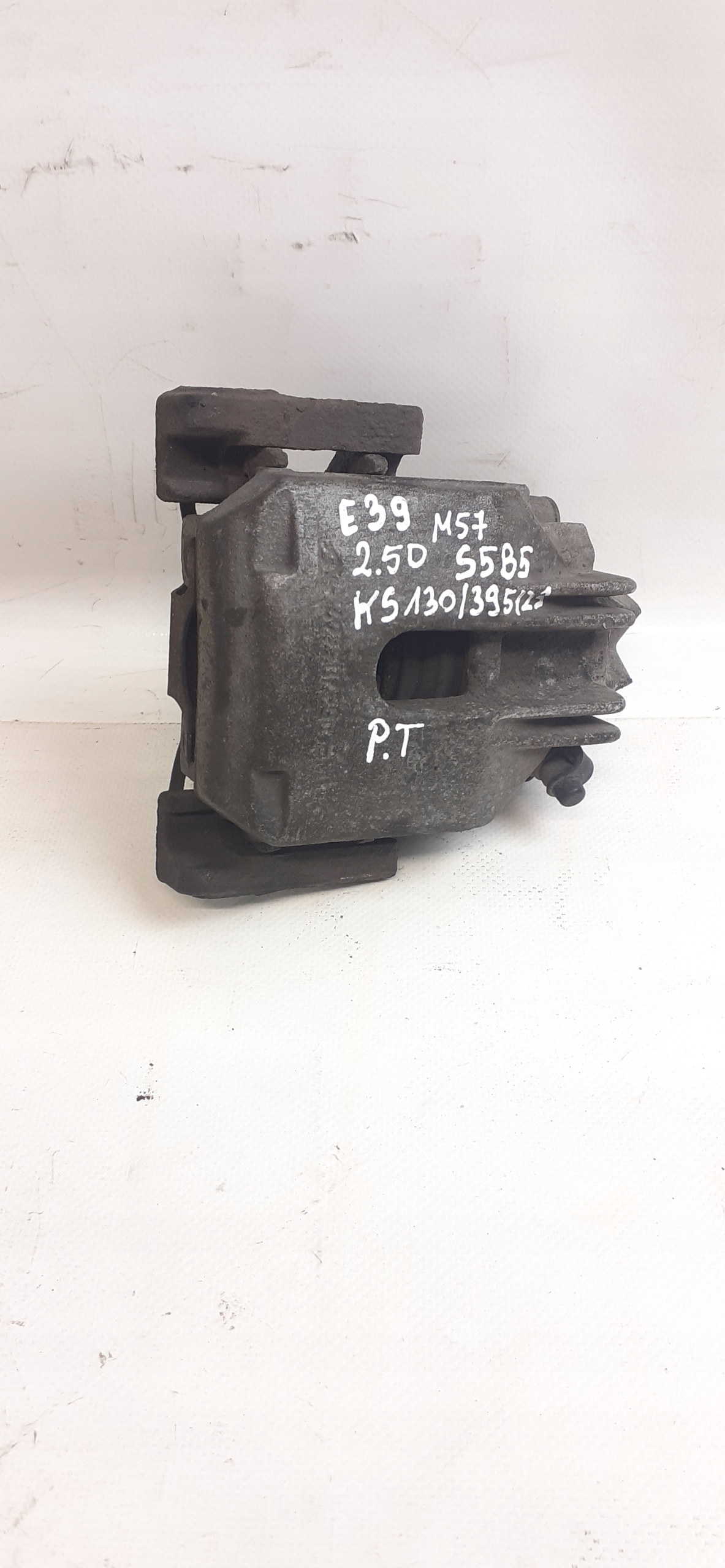 caliper brake rear part right BMW E39 523