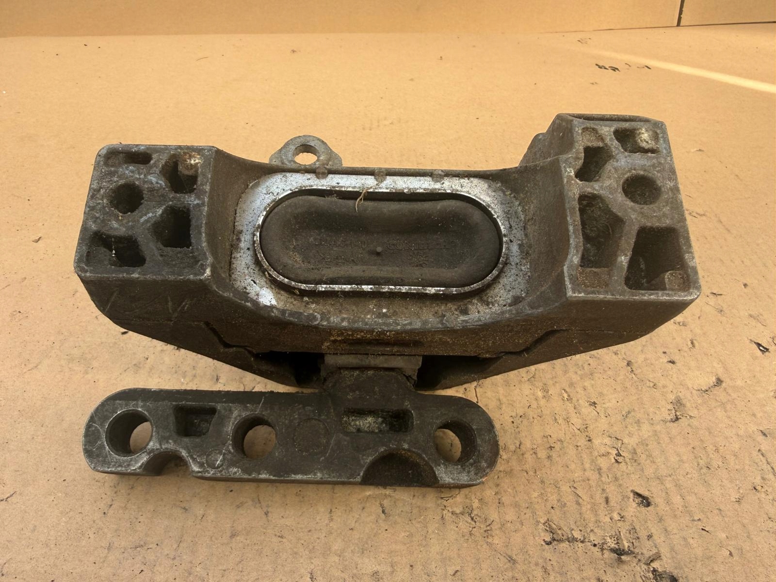front engine mount OPEL VECTRA C 210446110
