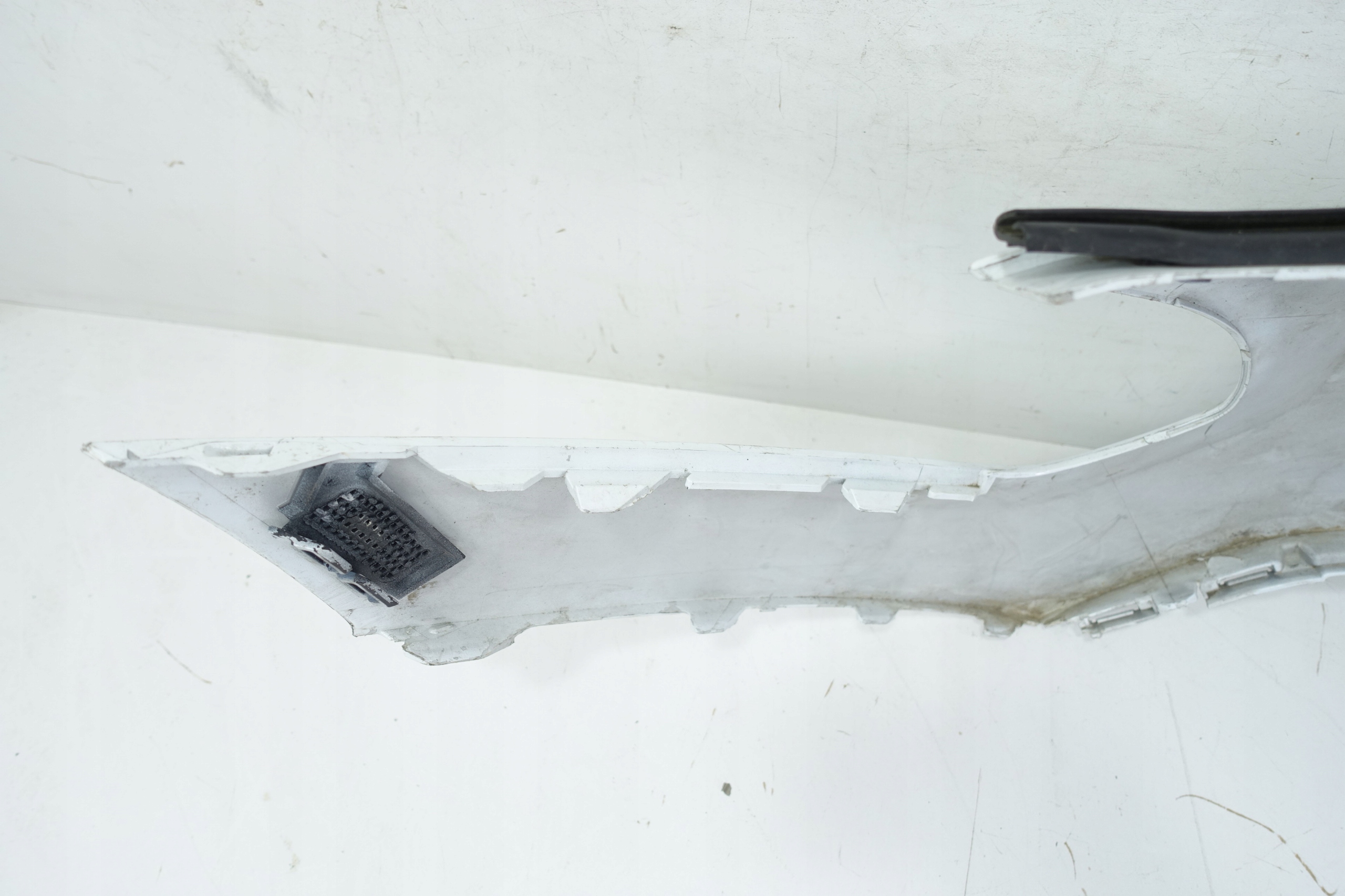 bumper front front FORD TRANSIT CONNECT 2013