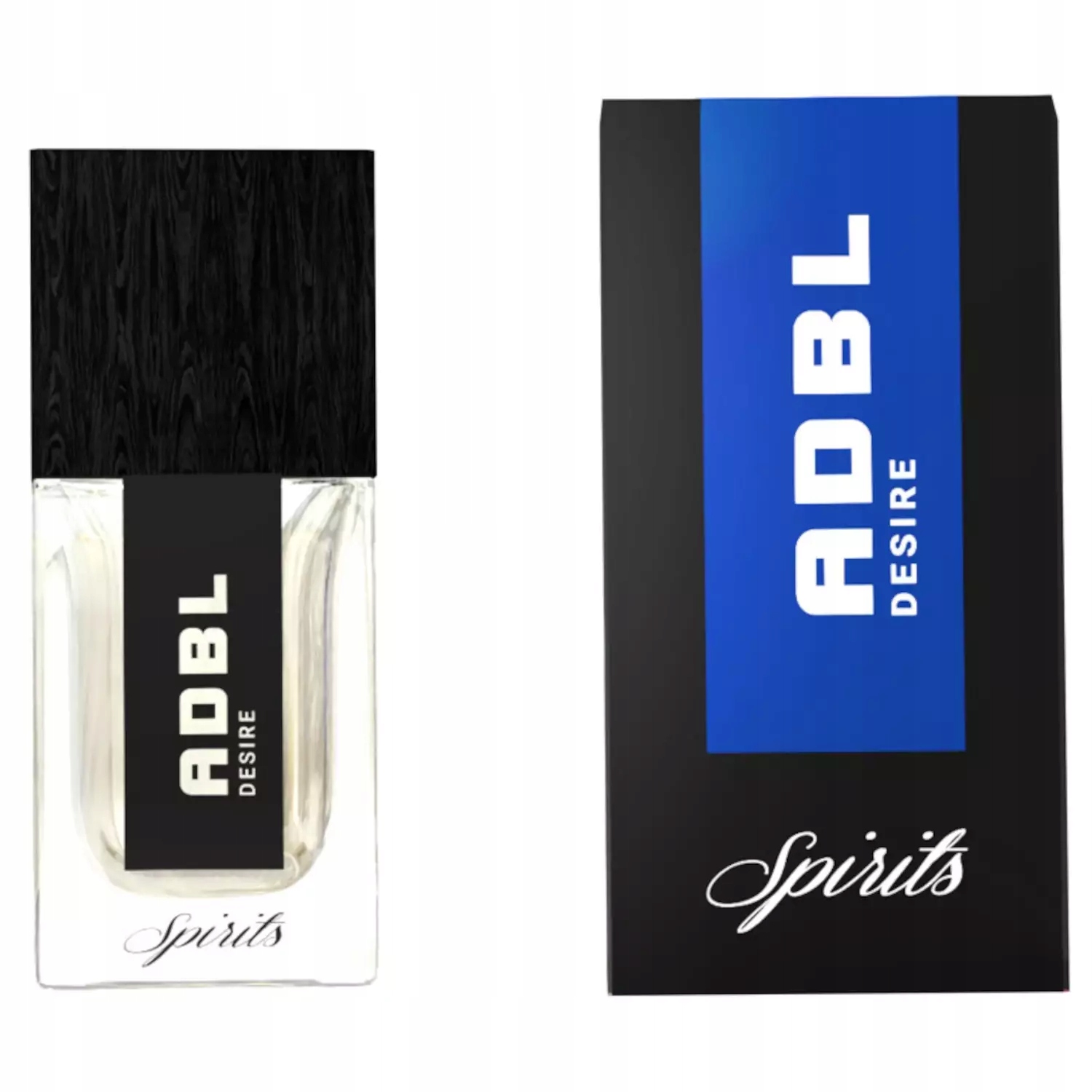 Adbl Spirits Desire 30ml