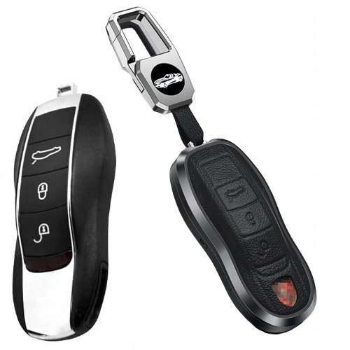 Porsche Boxster Panamera Cayenne Macan 911 al