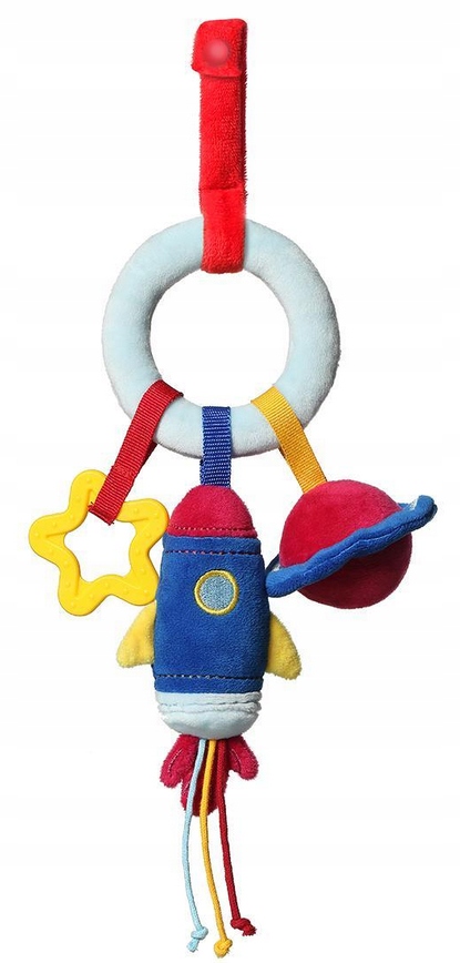 Babyono Zawieszka do wózka COSMOS Rodzaj zawieszki