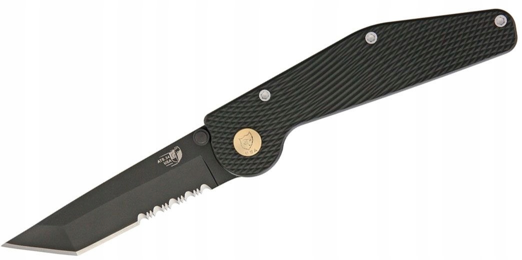 Gt Knives GT-302 nóż składany scyzoryk