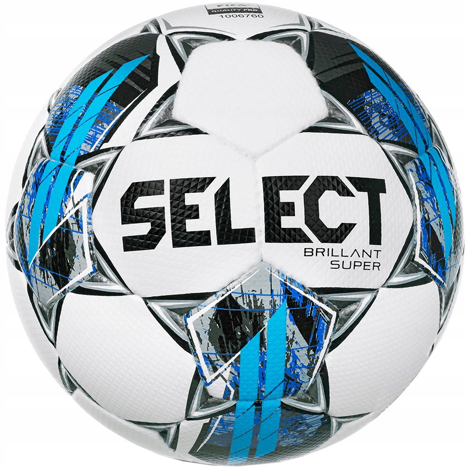 Select Piłka Nożna Brillant Fifa Meczowa R.5