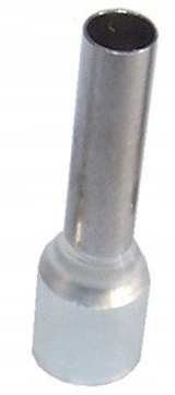 

Tuleja Srebr Do Zacisku Z Izolacją WBT-0452 4MM2